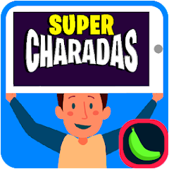 Super Charadas icon